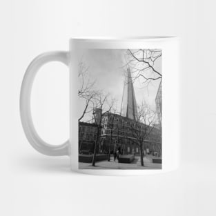 The Shard, London 1 Mug